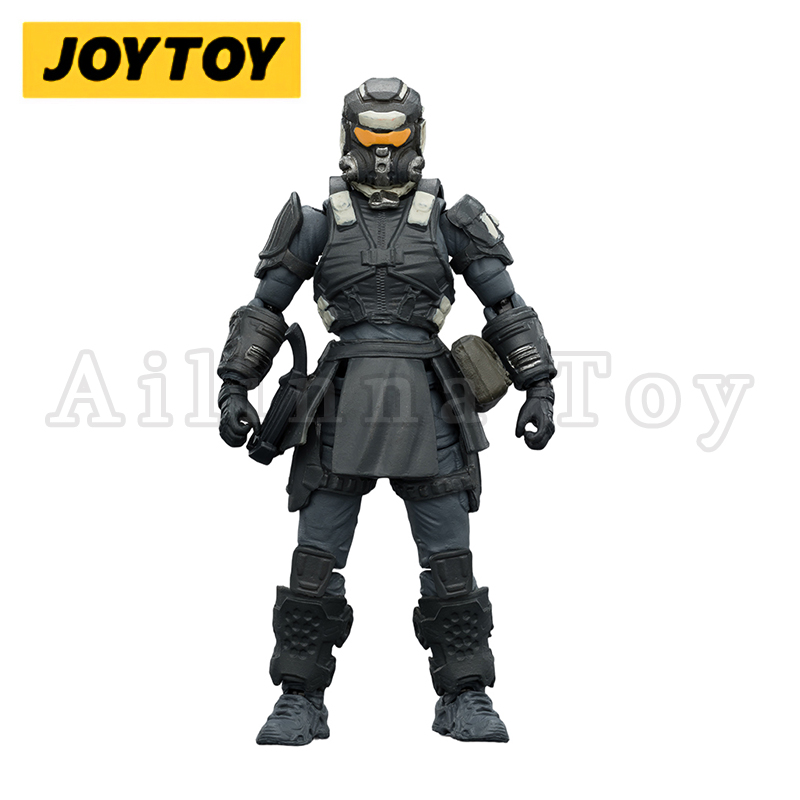 [Pre-Order]JOYTOY 1/25 Action  - Model Kit Eighty Six recensie en prijs
