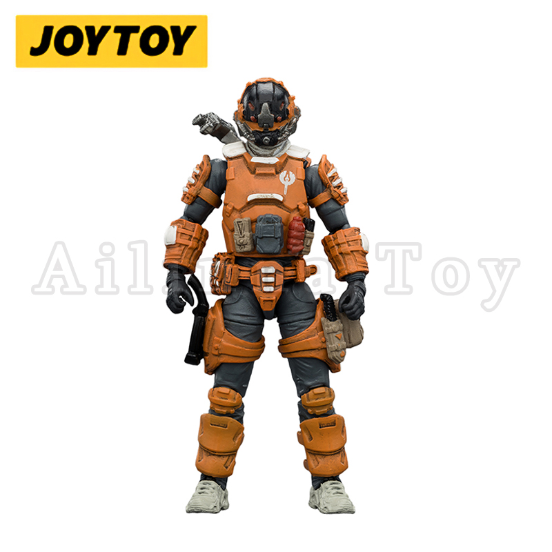 [Pre-Order]JOYTOY 1/25 Action  - Model Kit Eighty Six recensie en prijs