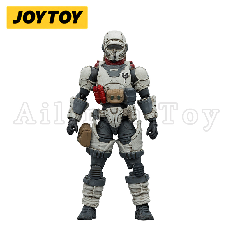 [Pre-Order]JOYTOY 1/25 Action  - Model Kit Eighty Six recensie en prijs