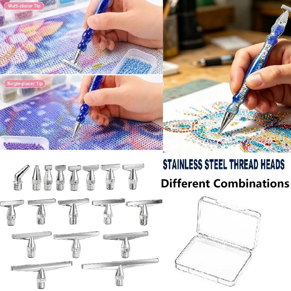 DIY hoogwaardige diamantverf p - Model Kit Tools recensie en prijs
