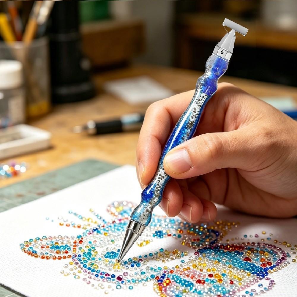 DIY hoogwaardige diamantverf p - Model Kit Tools recensie en prijs