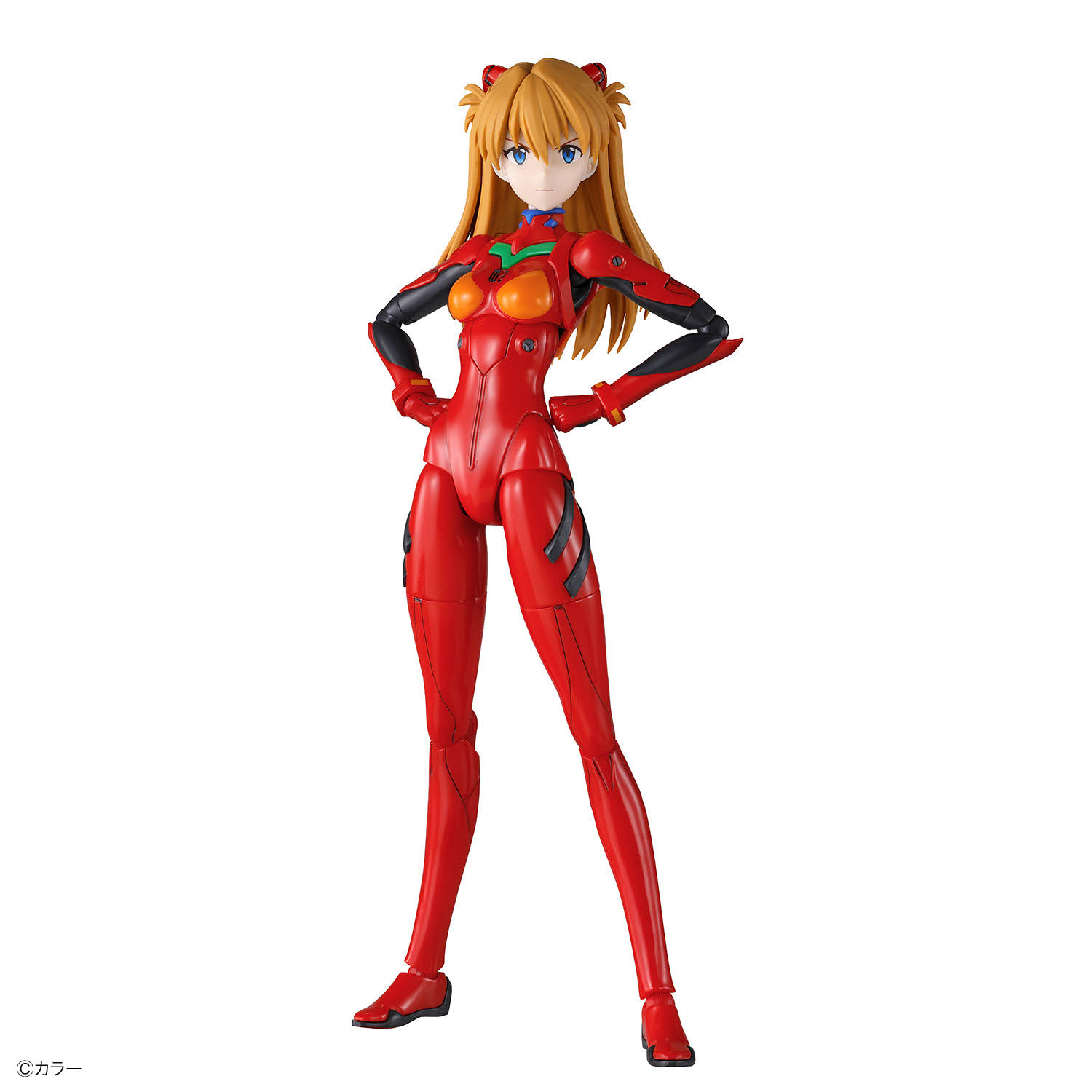 Bandai 30mp Neon Genesis Evang - Model Kit Genesis recensie en prijs