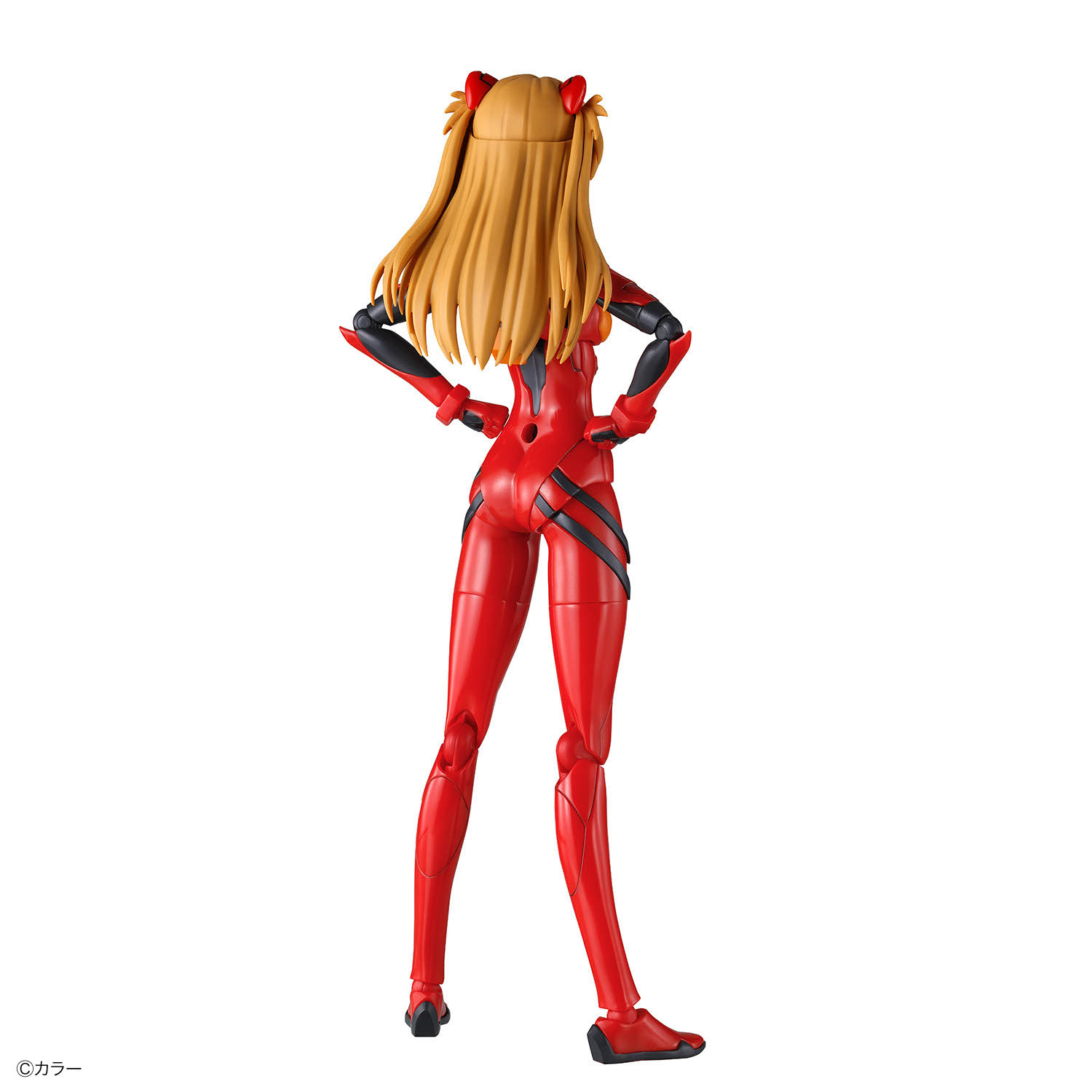 Bandai 30mp Neon Genesis Evang - Model Kit Genesis recensie en prijs