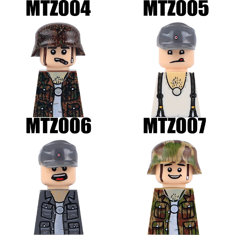 Kinderen Speelgoed Militaire D - Model Kit Gunpla recensie en prijs