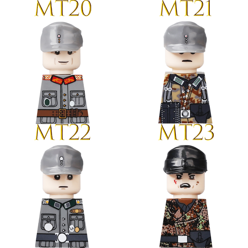 Kinderen Speelgoed Militaire D - Model Kit Gunpla recensie en prijs