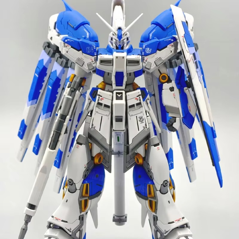 NIEUWE YUSHANFANG Model Vergro - Model Kit Kshatriya recensie en prijs