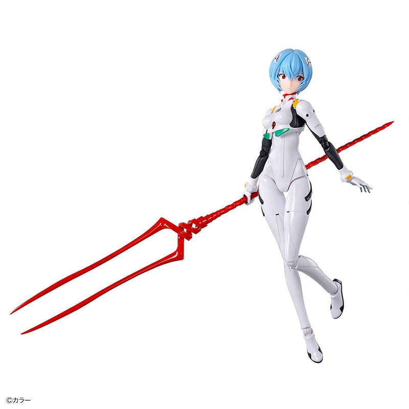 Bandai 30MP EVA Modelbouwset R - Model Kit Genesis recensie en prijs