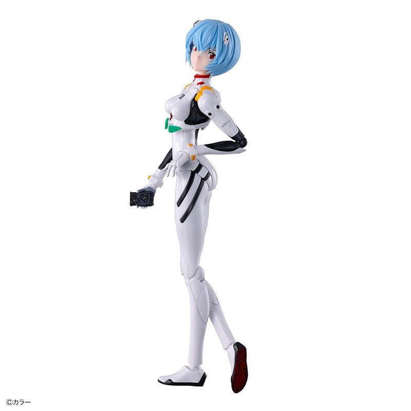 Bandai 30MP EVA Modelbouwset R - Model Kit Genesis recensie en prijs