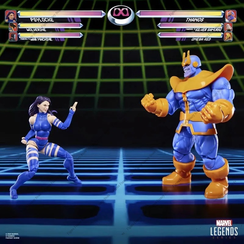 Speciale aanbieding Nieuwe ori - Model Kit Vs Action Figure recensie en prijs